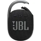 JBL Clip 4 -Bluetooth-kaiutin, Musta