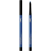 Yves Saint Laurent Crushliner Stylo Waterproof Bleu Énigmatique