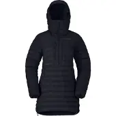 Norrøna lofoten Down800 Anorak W'S Oatmeal - L