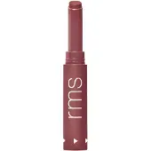 RMS Beauty Legendary Serum Lipstick The Nudes Pamela