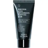 Allies of Skin Rhassoul & BHA Antioxidants Purifying Mask Kasvonaamio 50 ml