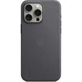 Apple iPhonen 15 Pro Max FineWoven-kuori MagSafella