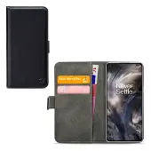 Mobilize CLASSIC GELLY WALLET COVER TIL ONEPLUS NORD 5G SORT
