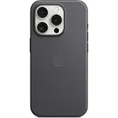 Apple iPhonen 15 Pro FineWoven-kuori MagSafella