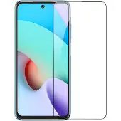 NILLKIN CP+PRO Ultra-Thin Full Screen Tempered Glass with 0.2mm Bezel 9H Xiaomi Redmi 10 Black