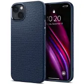 Spigen ACS04892, Suojus, Apple, iPhone 14 Plus, 17 cm (6.7"), Sininen