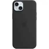 Apple iPhone 15 Plus Silikonikuori MagSafella