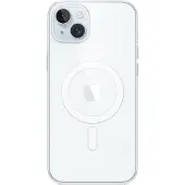 Apple iPhone 15 Mallit Kirkas MagSafella