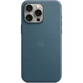 Apple iPhonen 15 Pro Max FineWoven-kuori MagSafella