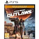Star Wars Outlaws Gold Edition PS5