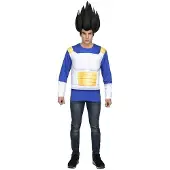 MOM Vegeta-asu