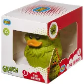 TUBBZ Dr Seuss The Grinch figuuri (The Grinch)