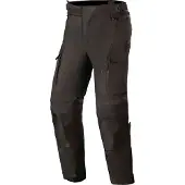 Alpinestars Ajohousut Naisten Andes v3 Drystar Musta