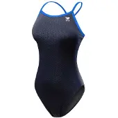Tyr Hexa Diamondfit Uimapuku
