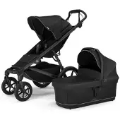 Thule Urban Glide 4 yhdistelmävaunut Black