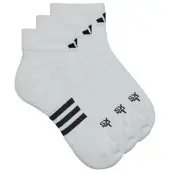 Adidas Performance Cush Mid-Cut 3 Pairs