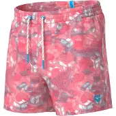 Arena Allover 36.5 Cm Uimashortsit