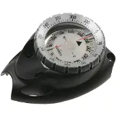 Suunto SK-8 sukelluskompassi taka konsolikiinnityksellä