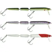 Molix Sandeel Sinking Nivelletty Minnow 15g 135 Mm