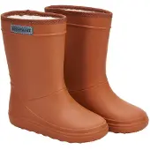 En fant Thermo Boots - Brown - 20