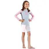 SCUBAPRO Harmony Pitkähihainen Rash Guard