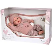 Arias Baby doll Arias Andie 40 cm