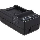 PATONA Canon NB-4L NB-5L Laturi 230V ja 12V