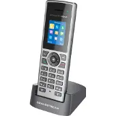 Grandstream Networks +DP722+DECT+IP+MOBILTEIL+INKL.+LADESCHALE