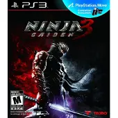 Ps3 Ninja Gaiden 3 Import