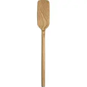 Fiskars Norden Grill Chef Wooden Spatula - 38 cm