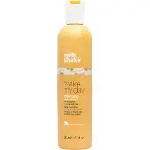 Milk shake Make My Day Shampoo pehmentävä shampoo kaikille hiustyypeille 300 ml