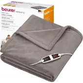 Beurer HD150 XXL ruskea lämpöpeitto