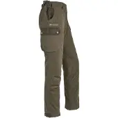 Deerhunter Lady Eagle Winter Trousers Female Tarmac Green 42