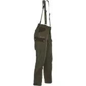Deerhunter Eagle Winter Trousers Male Tarmac Green 64