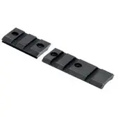 Burris Bases XTB-700/7 jalusta Remington 700 tai Franchi yms. kiila