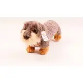 Vivantti Pehmoeläin Mäyräkoira n. 38cm Pehmolelu