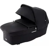 Britax Go Vaunukoppa Cosmos Black, lipallinen