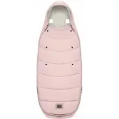 Cybex Platinum footmuff lämpöpussi Peach Pink