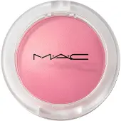 MAC Glow Play Blush Totally Synced