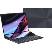 Asus Zenbook Pro 14 Duo Oled