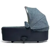 Mamas&papas Ocarro vaunukoppa Navy Parquet