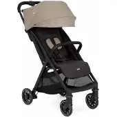 Joie Pact Pro matkarattaat Twig