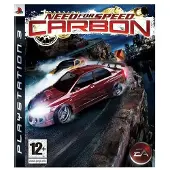 Need for Speed Carbon - Sony PlayStation 3 - 12 - Kilpa-ajo