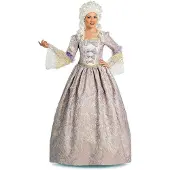 MOM Versailles-naisen Puku