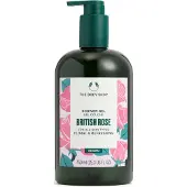 The Body Shop British Rose Shower Gel 750 ml