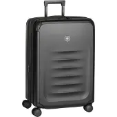 Victorinox Spectra 3.0, Exp. Medium Case, Black - Black - 69