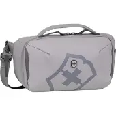 Victorinox Touring 2.0 Vyölaukku 30 cm Harmaa