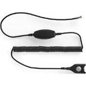Epos EU limiter inline adpt (1000768)