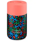 Frank Green keraaminen termoskuppi Wild Ones - Reef 295 ml