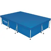 Bestway Pokrywa uniwersalna do basenu 3x2m 58106